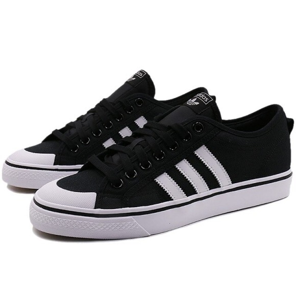 Adidas Originals NIZZA Men's 9.5 - Picture 13 of 15